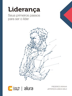 cover image of Liderança